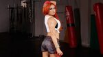 NEW PORN: Becky Lynch Rebecca Nude (WWE Leaked) - OnlyFans L