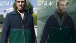 niko bellic wallpaper,outerwear,jacket,hoodie,sleeve,neck (#