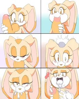 Cream the Rabbit :: Sonic porn :: StH Персонажи :: r34 (тема