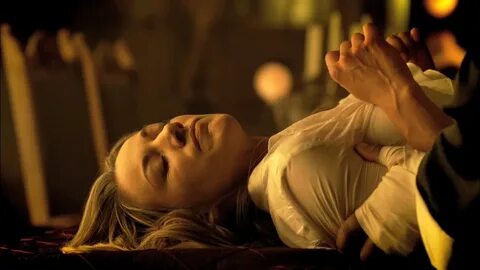 Doccubus S2E08 - Bo & Lauren Image (28330090) - Fanpop