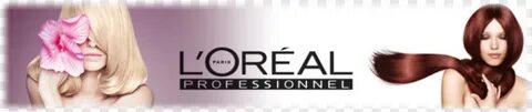 Loreal Logo - L'oreal Professionnel, Png Download - 920x195 