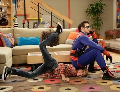 Picture of Jace Norman in Henry Danger - jace-norman-1440973