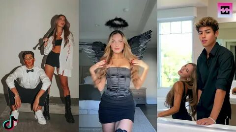 The Most Viewed TikTok Compilations Of Lexi Rivera - Best Le