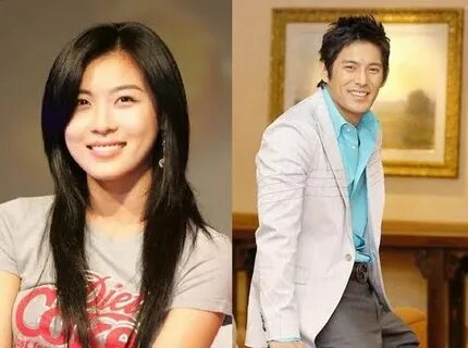 News Oh Ji-ho May Star In New Sci-fi Flick With Ha Ji-won Da