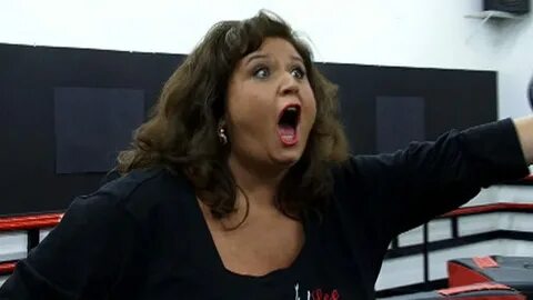 Abby Lee Miller powraca do Dance Moms