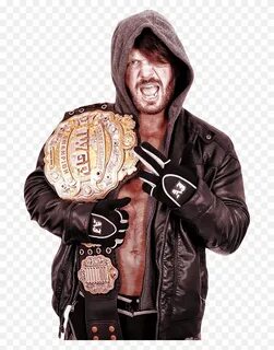 Aj Styles Render Aj Styles Iphone Wallpaper, Clothing, Appar