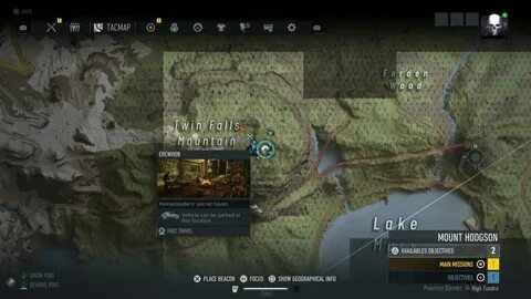 Ghost Recon Breakpoint Erewhon Hub Guide - SegmentNext