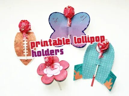 valentines lollipop craft Cheap Online Shopping