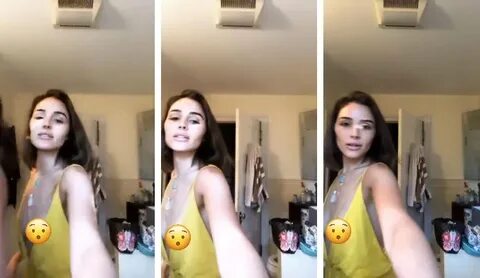 Nip slip on stream