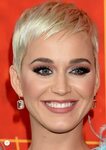 DAILY DAZZLER: Katy Perry - amfAR Los Angeles 2018 - Who Wor