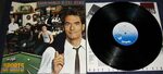 Huey Lewis And The News - Sports Stitches and Grooves