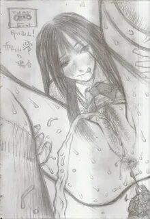 Kuronuma Sawako Kuronuma (Kimi NI Todoke) (Kimi ni Todoke) -