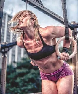 Brooke Wells