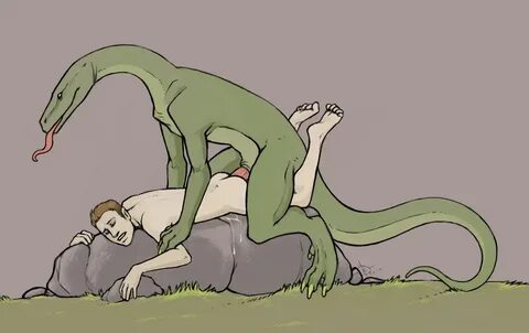 Dinosaur Porn Gif