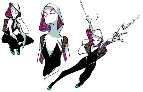 Spider-Gwen wallpapers, Comics, HQ Spider-Gwen pictures 4K W