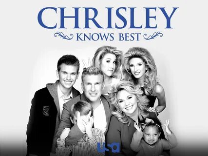 Watch Chrisley Knows Best Season 6