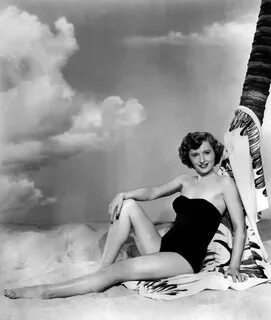 Barbara Stanwyck Feet (22 photos) - celebrity-feet.com