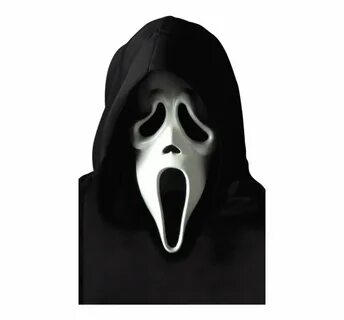 Silhouette Ghostface Clip art - Silhouette png download - 51