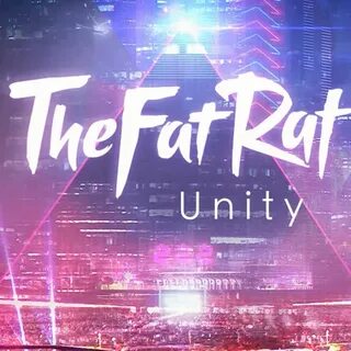 TheFatRat - Unity Wallpaper Engine