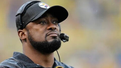 Mike Tomlin Gives His 'Game of Thrones' Final Press Conferen