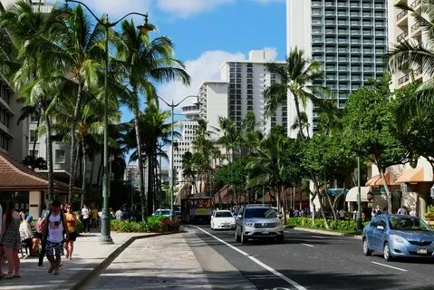 Honolulu Streets Related Keywords & Suggestions - Honolulu S