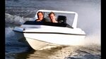 Mini Speedboat Business for Sale - YouTube