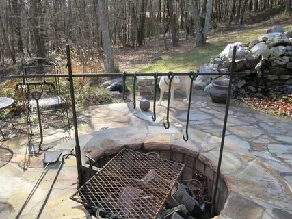 Types Of Grates For Grilling And Their Use Fire Place and Pi