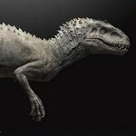 Картинки по запросу JW Indominus rex head maquette Arte com 