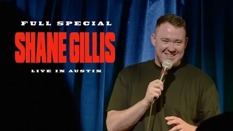 Shane gillis comedy cellar