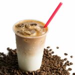 What Is A Latte Iced Coffee - Coffee Origin