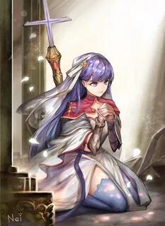 Rider (Saint Martha) - Fate/Grand Order - Image #2471096 - Z