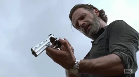 Andrew Lincoln Says The Walking Dead Season 7 Finale Has Mor
