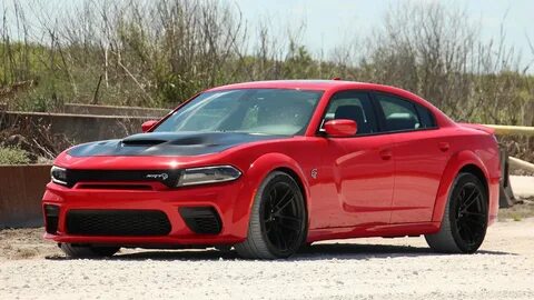 The Best 29 Dodge Charger Hellcat 2021 Red - Rioveneto Dapon