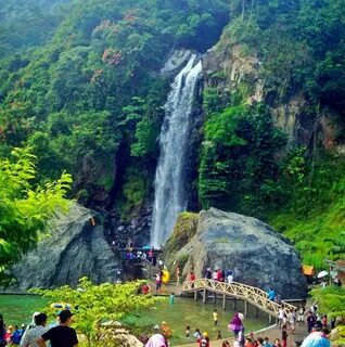 21 Tempat Wisata Di Puncak Bogor Yang Lagi Hits Dikunjungi J