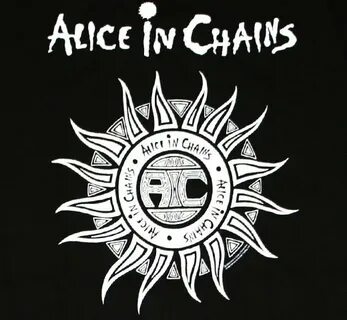 Alice in Chains - Слушать онлайн. Музыка Mail.Ru