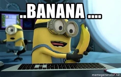 Minion Banana Meme Generator Free Nude Porn Photos