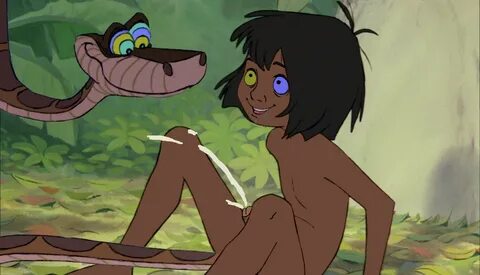 Kaa Rule 34 