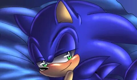 Sonic The Hedgehog (@sonicseth1004) Твиттер (@sonicseth1004) — Twitter