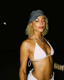 The Hottest Danileigh Photos Around The World - 12thBlog