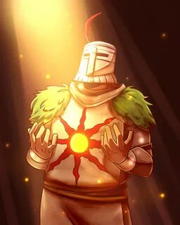 ArtStation - Solaire