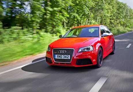 Audi RS3 Sportback (2012) - 49 HD pictures of this model.