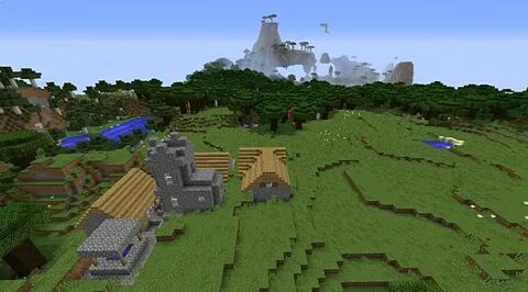 Minecraft Pocket Edition Articles RSS Feed GameSkinny.com