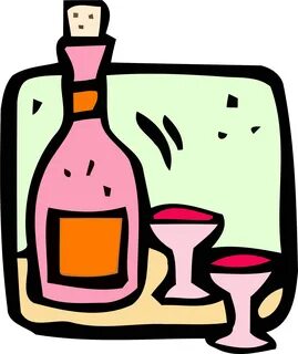 Drinking clipart purple wine, Picture #960690 drinking clipa
