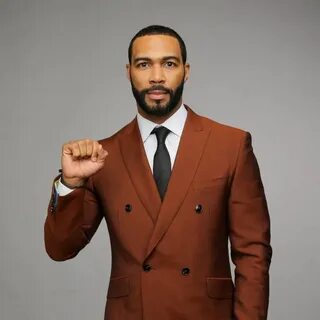 Omari Hardwick Isn’t Here For Fans Disrespecting His Family 