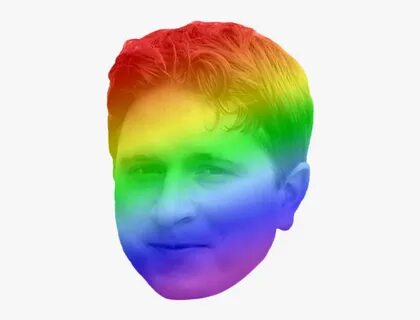 Kappa Pride Png, Transparent Png , Transparent Png Image - P