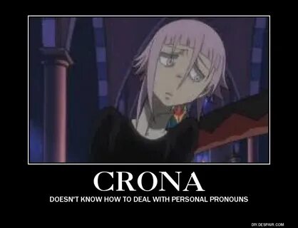 Soul Eater Crona Quotes. QuotesGram