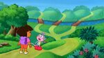 Watch Dora the Explorer Season 2 Episode 1: Lost Squeaky - F