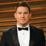 two words only: channing. tatum. Channing tatum, Mtv movie a