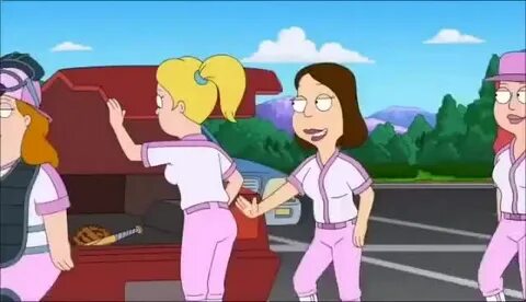 Francine Spank GIF Gfycat