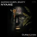 Matan Caspi, Znaty альбом Nyame слушать онлайн бесплатно на 
